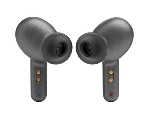 JBL Live Pro 2 In-ear Bluetooth Handsfree Ακουστικά με Αντοχή στον Ιδρώτα και Θήκη Φόρτισης Μαύρα JBL Live Pro 2 In-ear Bluetooth Handsfree Ακουστικά με Αντοχή στον Ιδρώτα και Θήκη Φόρτισης Μαύρα