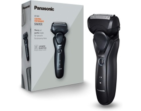 Panasonic ES-RT37-K503 Foil Ξυριστική Μηχανή Προσώπου Επαναφορτιζόμενη