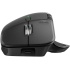 Logitech MX Master 4 for Mac Ασύρματο Εργονομικό Bluetooth Ποντίκι Space Black
