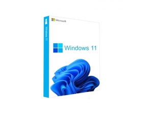 Microsoft Windows 11 Enterprise 1 Licence Αγγλικά σε Ηλεκτρονική άδεια 