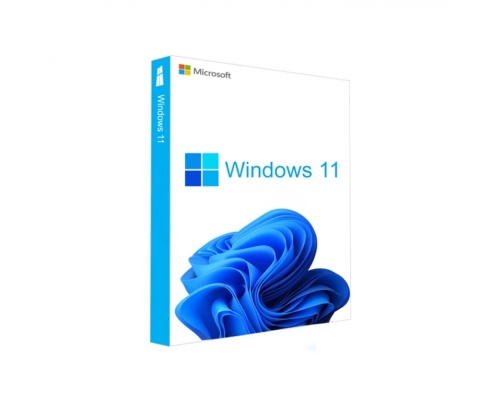 Microsoft Windows 11 Enterprise 1 Licence Αγγλικά σε Ηλεκτρονική άδεια 