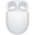 Xiaomi Redmi Buds 4 Bluetooth Handsfree Ακουστικά με Αντοχή στον Ιδρώτα και Θήκη Φόρτισης Λευκά
