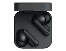 Nothing CMF Buds Pro 2 Bluetooth Handsfree Ακουστικά με Αντοχή στον Ιδρώτα και Θήκη Φόρτισης Dark Grey Nothing CMF Buds Pro 2 Bluetooth Handsfree Ακουστικά με Αντοχή στον Ιδρώτα και Θήκη Φόρτισης Dark Grey