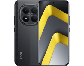 Xiaomi Poco M8 5G Dual SIM (8/512GB) Black