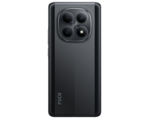 Xiaomi Poco M8 5G Dual SIM (8/512GB) Black