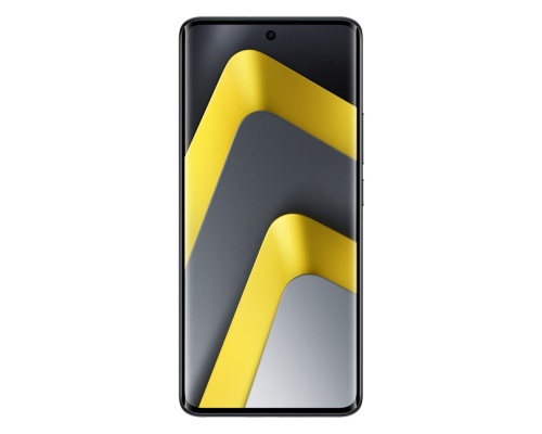 Xiaomi Poco M8 5G Dual SIM (8/512GB) Black