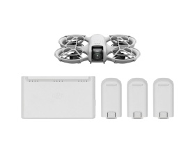 DJI Neo Drone Combo με 3 μπαταριςες -Χωρις Χειριστήριο