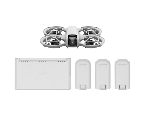 DJI Neo Drone Combo με 3 μπαταριςες -Χωρις Χειριστήριο