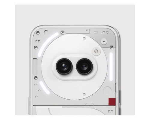 Nothing Phone (2a) 5G Dual SIM (8/128GB) Λευκό