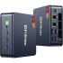 GMKtec M6 Ultra Mini PC (Ryzen 5 7640HS/32GB DDR5/1TB SSD/W11 Pro)