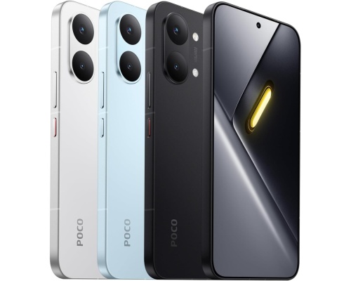 XIAOMI POCO X8 Pro MAX (12GB/256GB) Black