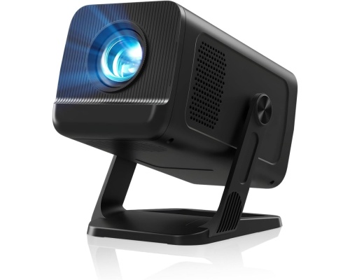 LYNCAST PROJECTOR VisualCube 300 Black LYNCAST PROJECTOR VisualCube 300 Black