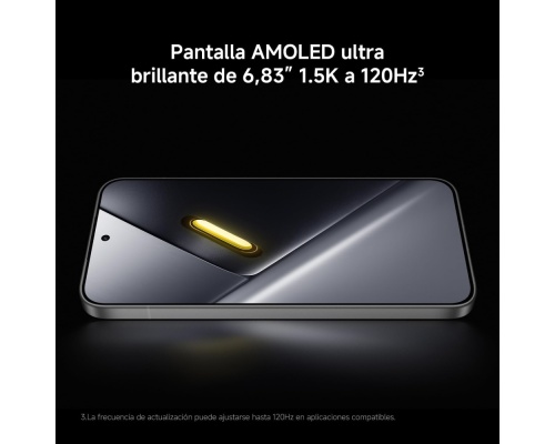 XIAOMI POCO X8 Pro MAX (12GB/256GB) Black