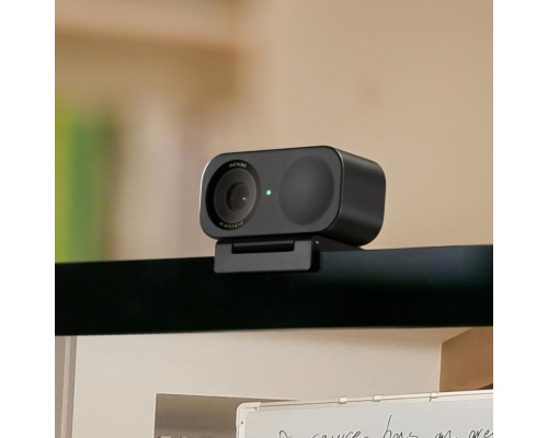 Insta360 Link 2C - Standard Edition 4K Web Camera με Autofocus CINSABNA Insta360 Link 2C - Standard Edition 4K Web Camera με Autofocus CINSABNA