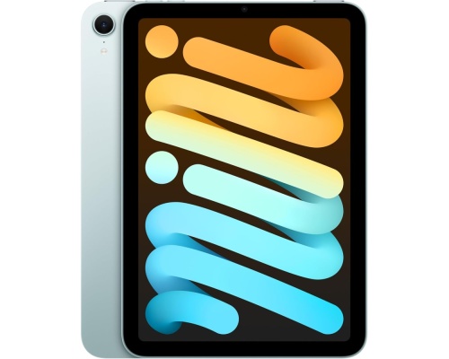 Apple iPad Mini 2024 8.3" (8GB/128GB) Blue