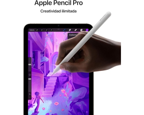 Apple iPad Mini 2024 8.3" (8GB/128GB) Blue