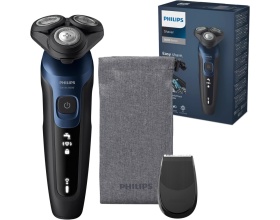 Philips Series 5000 S5466/18 Περιστρεφόμενη Ξυριστική Μηχανή Προσώπου Επαναφορτιζόμενη Philips Series 5000 S5466/18 Περιστρεφόμενη Ξυριστική Μηχανή Προσώπου Επαναφορτιζόμενη