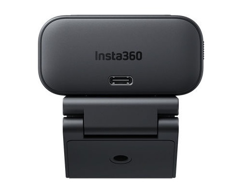Insta360 Link 2C - Standard Edition 4K Web Camera με Autofocus CINSABNA Insta360 Link 2C - Standard Edition 4K Web Camera με Autofocus CINSABNA