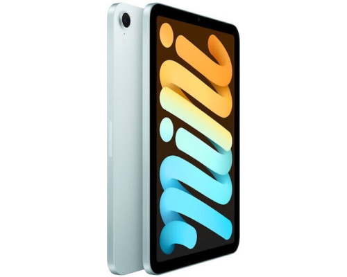 Apple iPad Mini 2024 8.3" (8GB/128GB) Blue