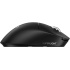 Logitech Pro X Superlight 2 DEX Ασύρματο Gaming Ποντίκι Μαύρο