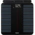 BEURER BF990 Smart Ζυγαριά με Bluetooth σε Μαύρο χρώμα