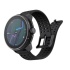 Suunto Race Stainless Steel 49mm Αδιάβροχο Smartwatch με Παλμογράφο (All Black)
