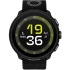 Suunto Run Stainless Steel 46mm Smartwatch με Παλμογράφο (All Black)