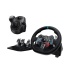 Logitech G29 SE Driving Force + Shifter Τιμονιέρα με Μοχλό Ταχυτήτων και Πετάλια για PC / PS3 / PS4 / PS5 με 900° Περιστροφής Logitech G29 SE Driving Force + Shifter Τιμονιέρα με Μοχλό Ταχυτήτων και Πετάλια για PC / PS3 / PS4 / PS5 με 900° Περιστροφής