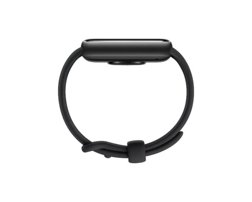 Xiaomi Smart Band 9 Pro Αδιάβροχο με Παλμογράφο Obsidian Black