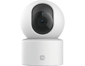 Xiaomi C301 IP Κάμερα Παρακολούθησης Wi-Fi Full HD+ 3MP με Αμφίδρομη Επικοινωνία