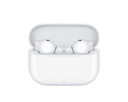 Huawei FreeBuds SE 4 Bluetooth Handsfree Ακουστικά με Αντοχή στον Ιδρώτα και Θήκη Φόρτισης Λευκά