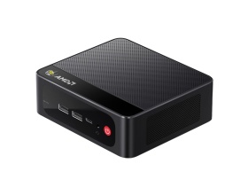 Beelink SER5 Max Mini PC (Ryzen 7 7735HS/24GB DDR5/500GB SSD/W11 Pro)