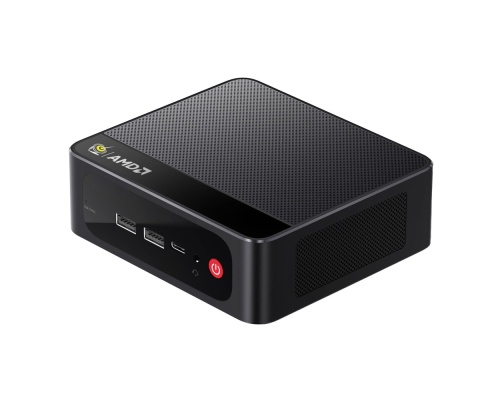 Beelink SER5 Max Mini PC (Ryzen 7 7735HS/24GB DDR5/500GB SSD/W11 Pro) Beelink SER5 Max Mini PC (Ryzen 7 7735HS/24GB DDR5/500GB SSD/W11 Pro)