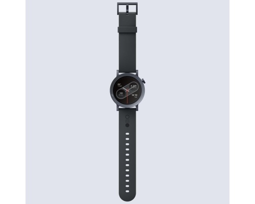 Nothing CMF Watch Pro 2 45mm με Παλμογράφο Dark Grey