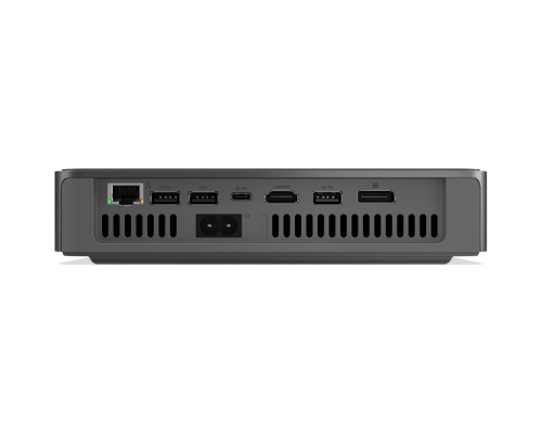Lenovo IdeaCentre Mini 01Q8X10 PC (Snapdragon X X1-26-100/32GB DDR5/512GB SSD/W11 Home)
