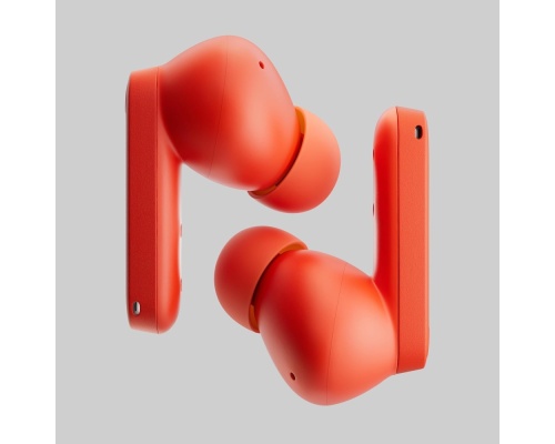Nothing CMF Buds Pro 2 Bluetooth Handsfree Ακουστικά με Αντοχή στον Ιδρώτα και Θήκη Φόρτισης Orange