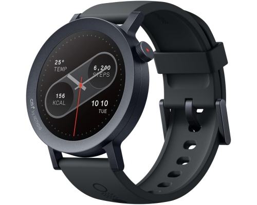 Nothing CMF Watch Pro 2 45mm με Παλμογράφο Dark Grey