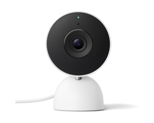 Google GA09973-EU IP Κάμερα Παρακολούθησης Wi-Fi Full HD 1080p