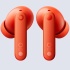 Nothing CMF Buds Pro 2 Bluetooth Handsfree Ακουστικά με Αντοχή στον Ιδρώτα και Θήκη Φόρτισης Orange