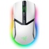 Razer Cobra Pro Ασύρματο RGB Gaming Ποντίκι 30000 DPI Λευκό