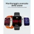 Huawei Watch Fit 5 Pro 44mm Αδιάβροχο με Παλμογράφο (Μαύρο) Huawei Watch Fit 5 Pro 44mm Αδιάβροχο με Παλμογράφο (Μαύρο)
