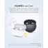 Huawei FreeBuds SE 4 Bluetooth Handsfree Ακουστικά με Αντοχή στον Ιδρώτα και Θήκη Φόρτισης Λευκά