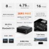 Beelink SER5 Max Mini PC (Ryzen 7 7735HS/24GB DDR5/500GB SSD/W11 Pro) Beelink SER5 Max Mini PC (Ryzen 7 7735HS/24GB DDR5/500GB SSD/W11 Pro)