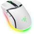 Razer Cobra Pro Ασύρματο RGB Gaming Ποντίκι 30000 DPI Λευκό