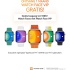 Huawei Watch Fit 5 Pro 44mm Αδιάβροχο με Παλμογράφο (Μαύρο) Huawei Watch Fit 5 Pro 44mm Αδιάβροχο με Παλμογράφο (Μαύρο)