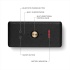  Marshall Emberton III Αδιάβροχο Ηχείο Bluetooth 20W με Διάρκεια Μπαταρίας έως 32 ώρες Black