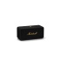 Marshall Middleton Αδιάβροχο Ηχείο Bluetooth 60W με Διάρκεια Μπαταρίας έως 20 ώρες Black and Brass