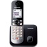 Panasonic KX-TG6851 Μαύρο Panasonic KX-TG6851 Μαύρο