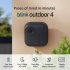 Blink Outdoor 4 - Ασύρματη Έξυπνη Κάμερα Ασφαλείας HD με 2 Χρόνια Αυτονομία (Σετ 3 Τεμαχίων) & Sync Module Core Blink Outdoor 4 - Ασύρματη Έξυπνη Κάμερα Ασφαλείας HD με 2 Χρόνια Αυτονομία (Σετ 3 Τεμαχίων) & Sync Module Core