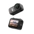 DJI Osmo Nano 128GB Action Camera 4K Ultra HD Υποβρύχια Standard Combo με Οθόνη Αφής 1.96" και Wi-Fi Μαύρη DJI Osmo Nano 128GB Action Camera 4K Ultra HD Υποβρύχια Standard Combo με Οθόνη Αφής 1.96" και Wi-Fi Μαύρη